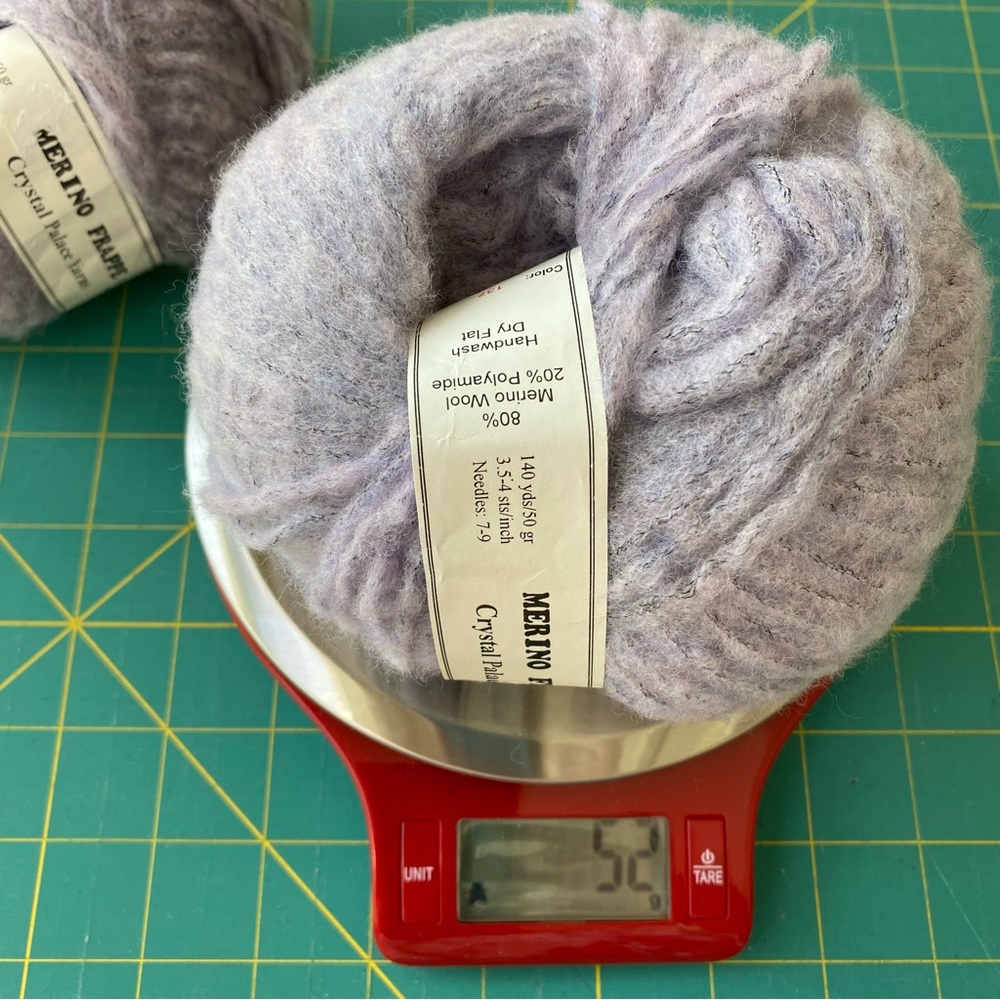 Wonderful Wool Yarn - Picture 9 of 12